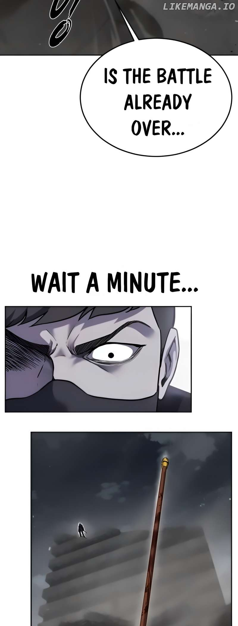 The Boy of Death Chapter 258 page 7