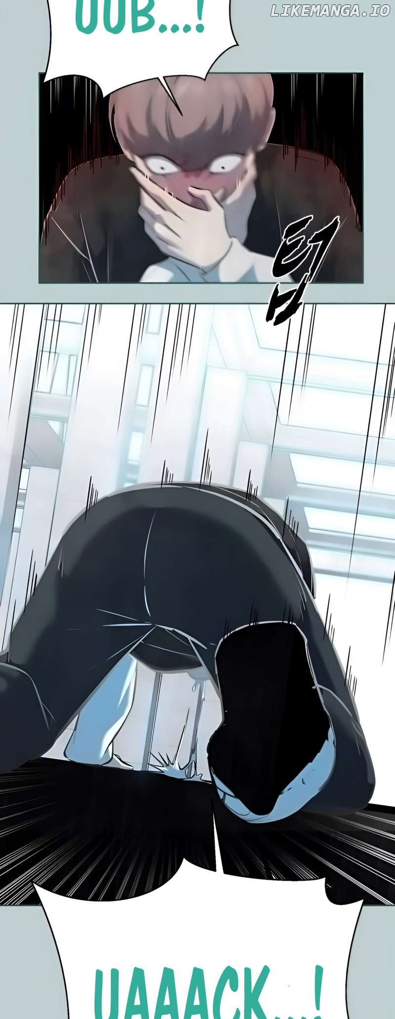 The Boy of Death Chapter 258 page 15