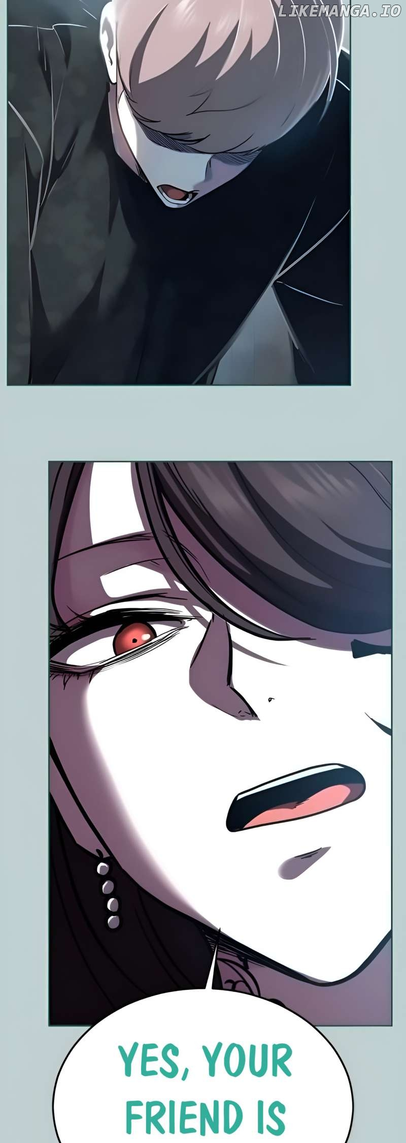 The Boy of Death Chapter 258 page 18