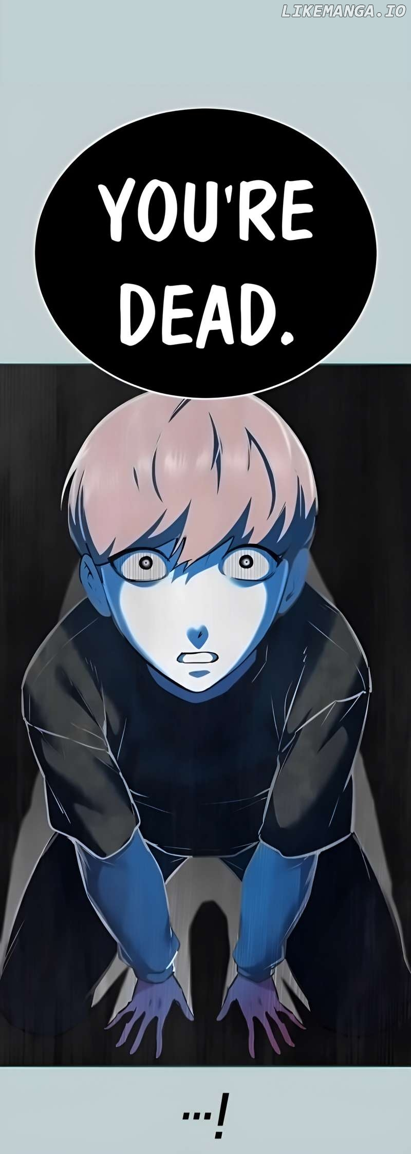 The Boy of Death Chapter 258 page 24