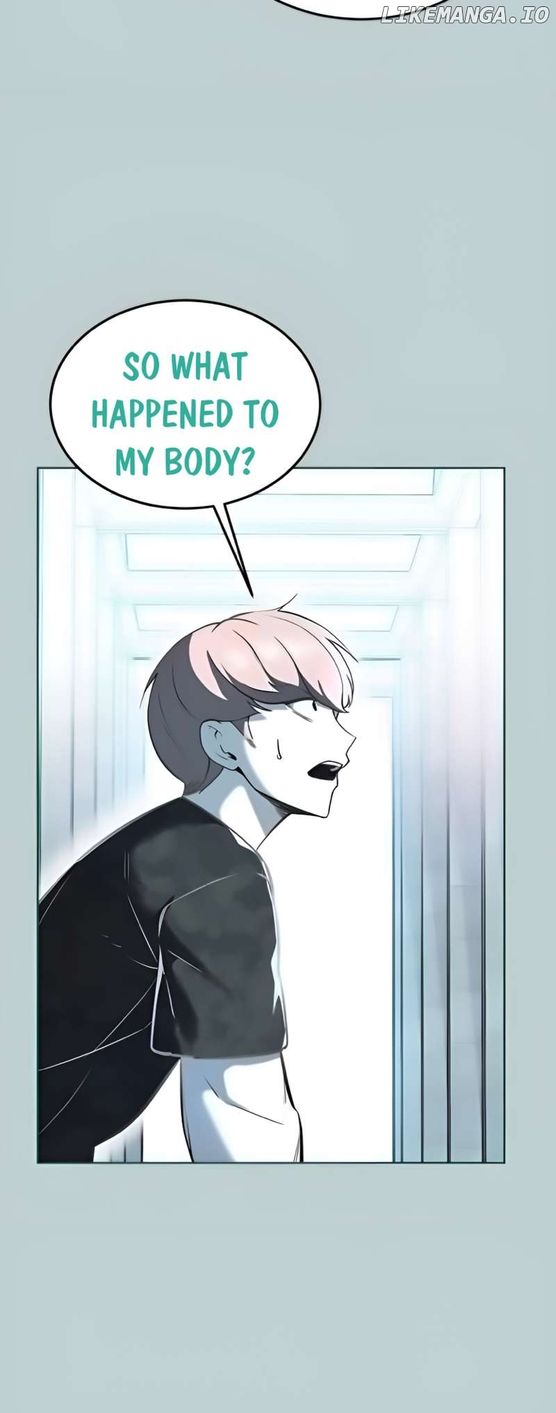The Boy of Death Chapter 258 page 28