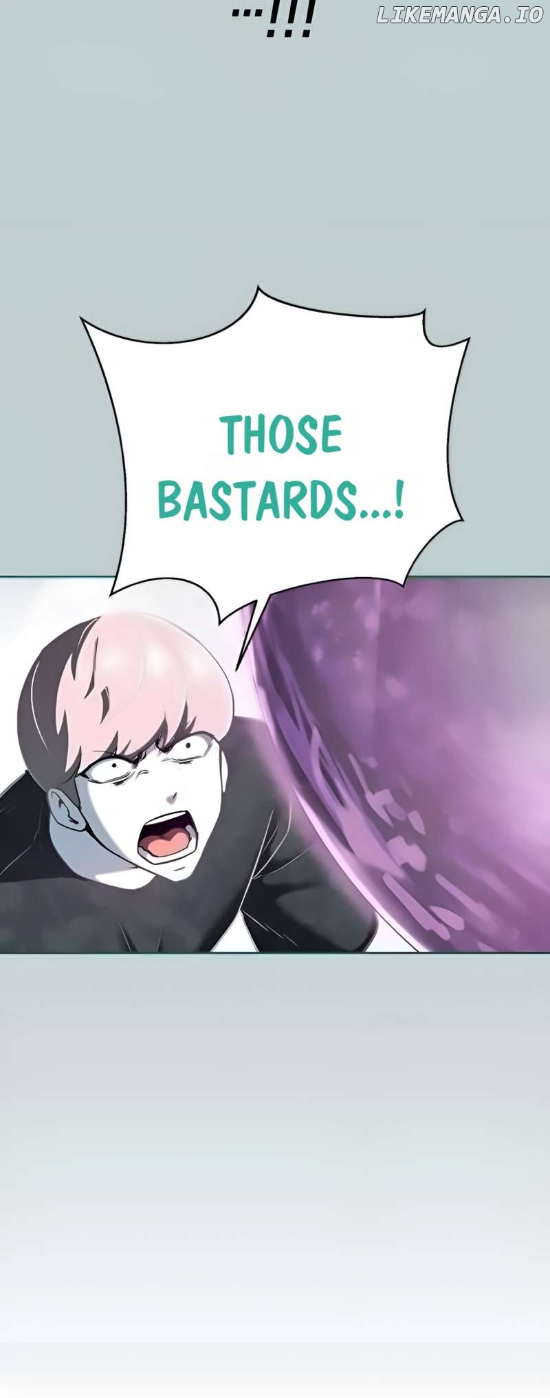 The Boy of Death Chapter 258 page 30