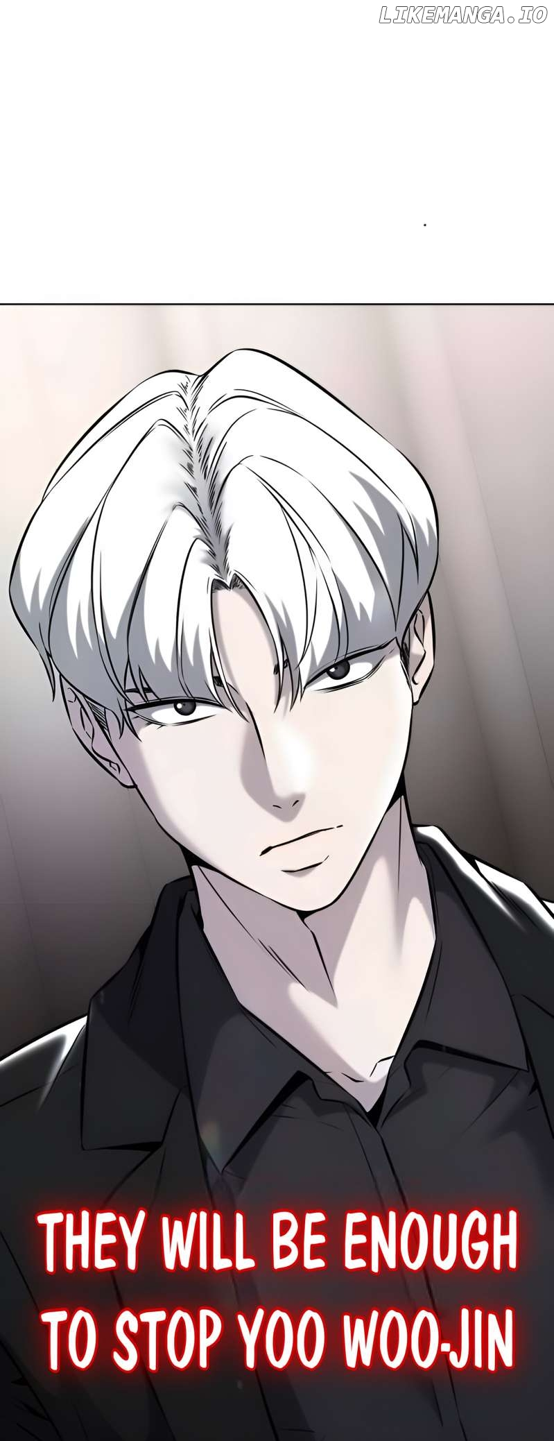 The Boy of Death Chapter 258 page 36
