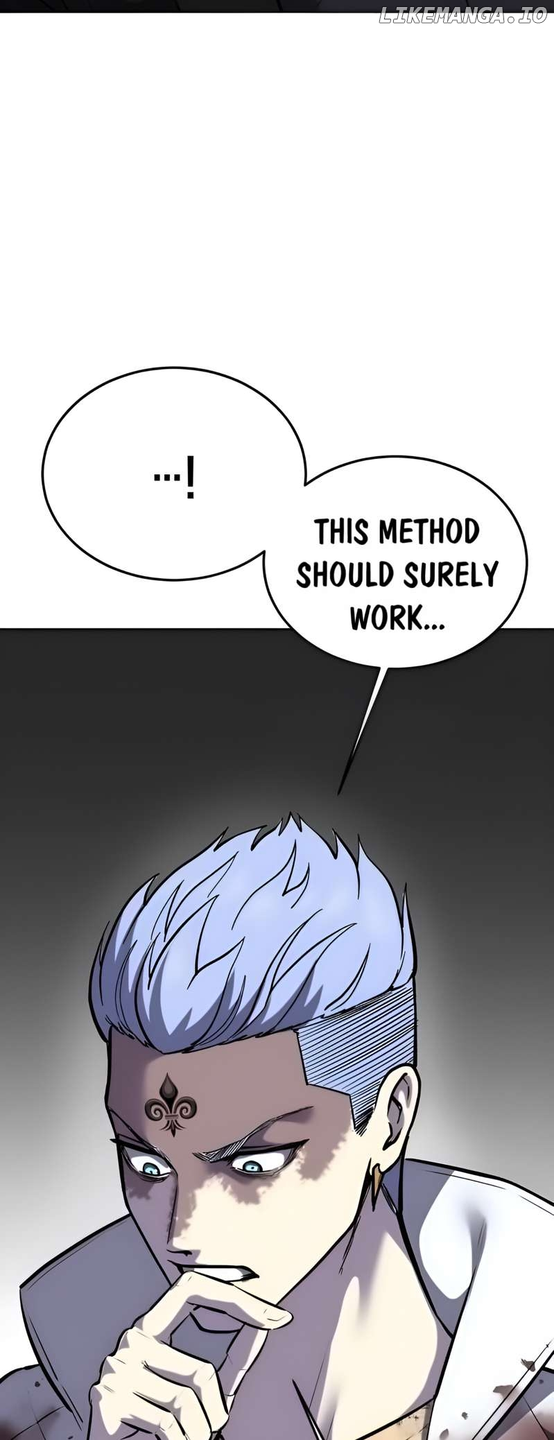 The Boy of Death Chapter 258 page 37