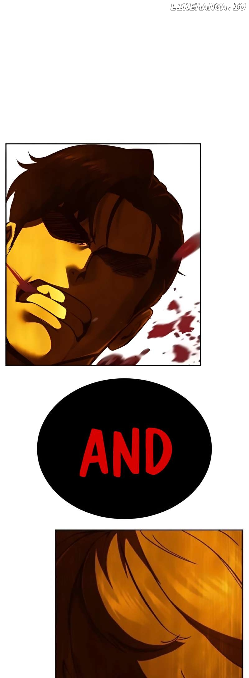 The Boy of Death Chapter 258 page 41