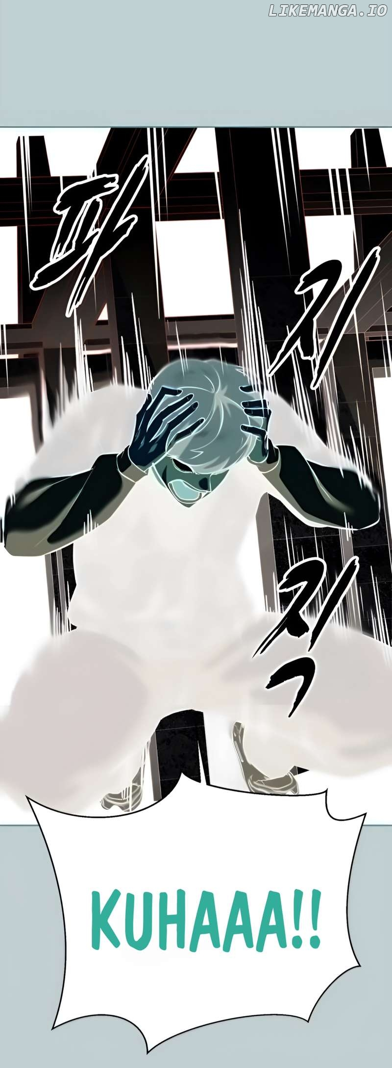The Boy of Death Chapter 258 page 47
