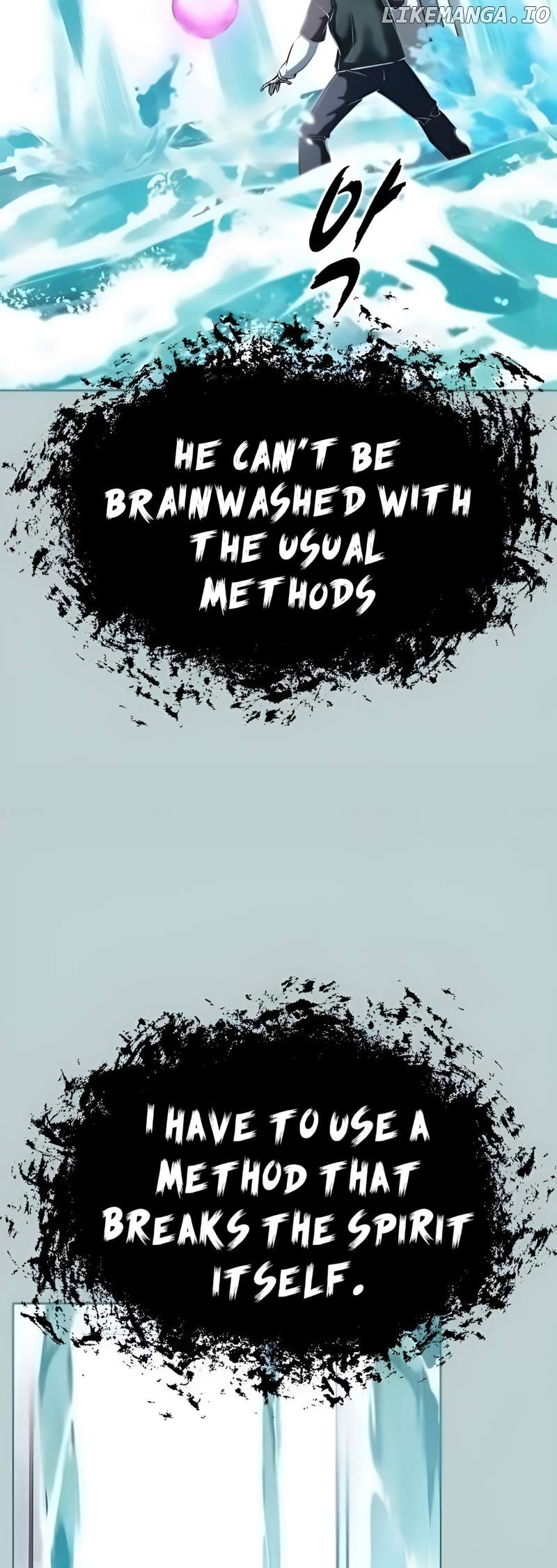 The Boy of Death Chapter 258 page 52