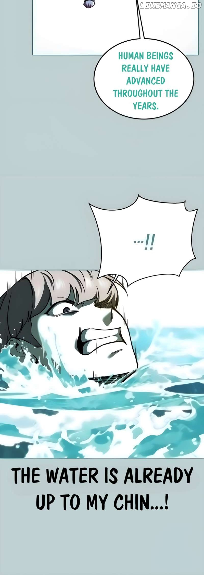 The Boy of Death Chapter 258 page 54