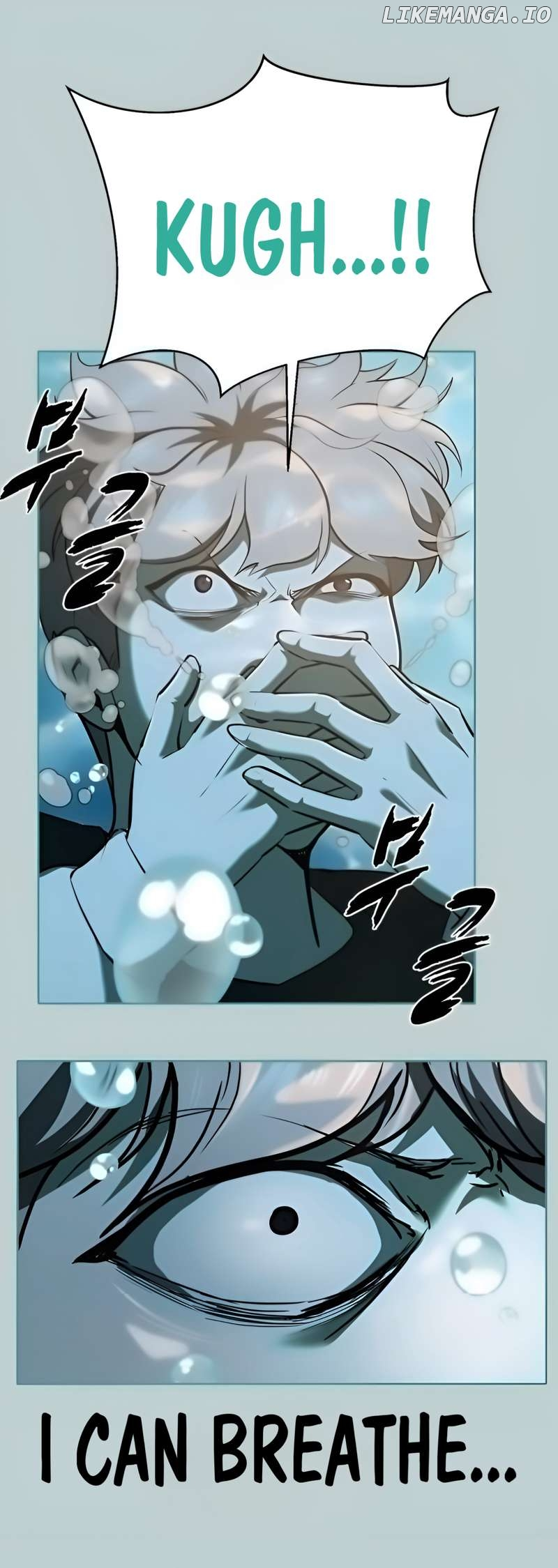 The Boy of Death Chapter 258 page 55