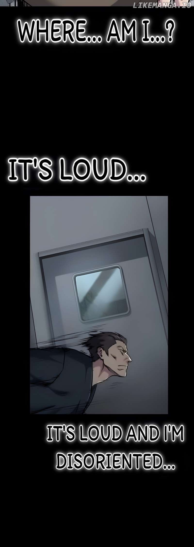 The Boy of Death Chapter 258 page 62
