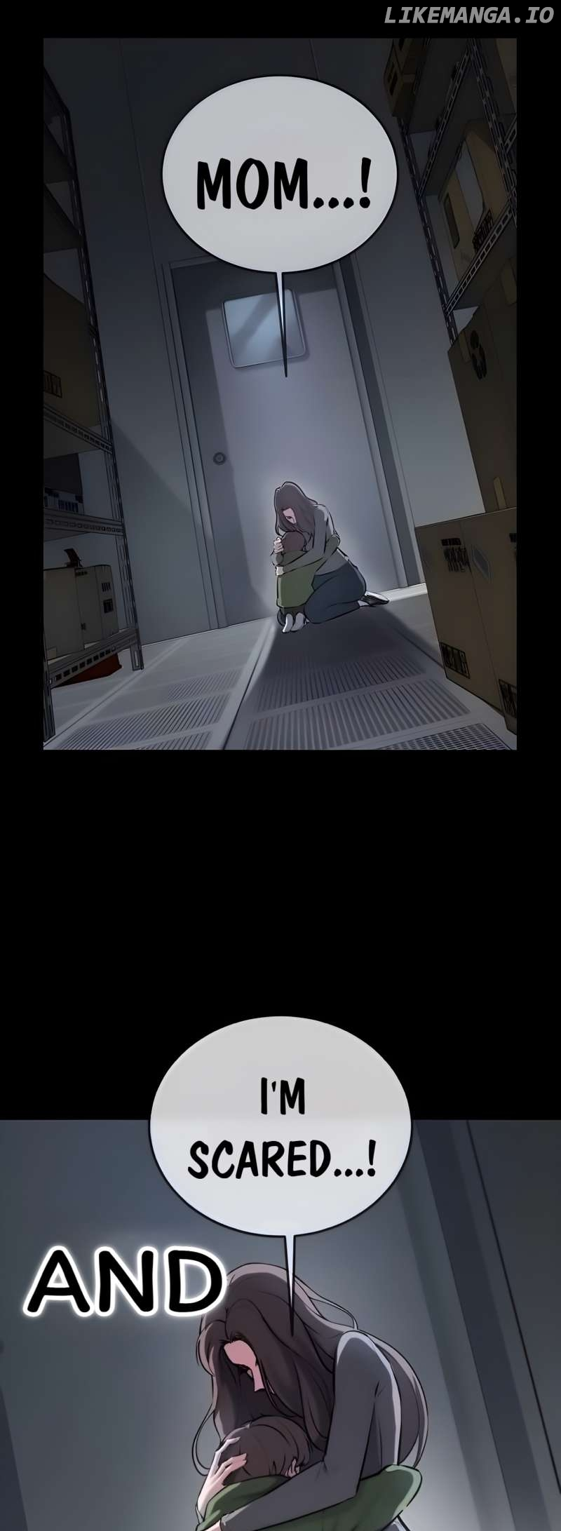 The Boy of Death Chapter 258 page 63