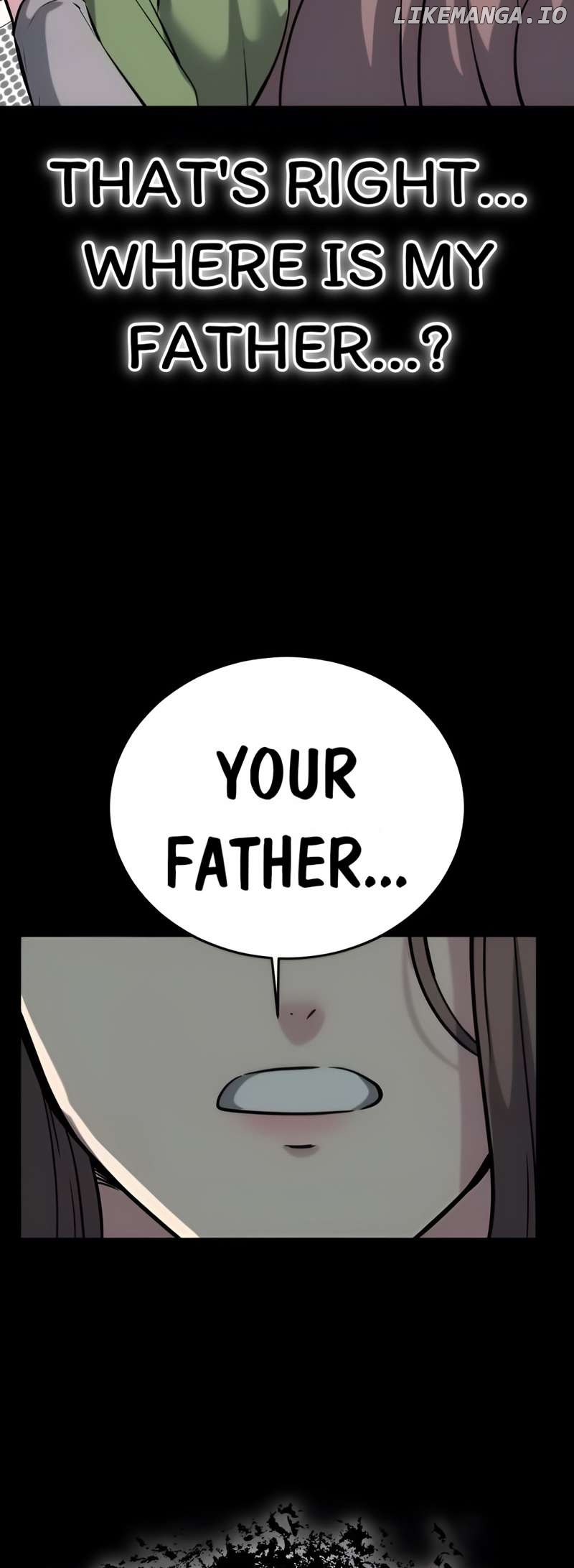 The Boy of Death Chapter 258 page 65