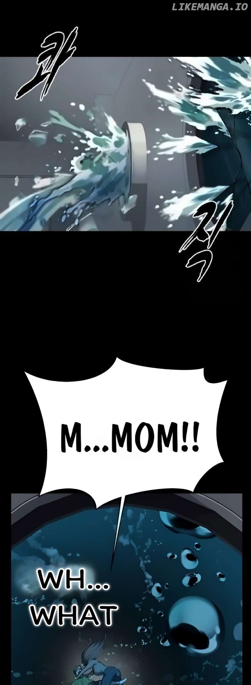 The Boy of Death Chapter 258 page 67