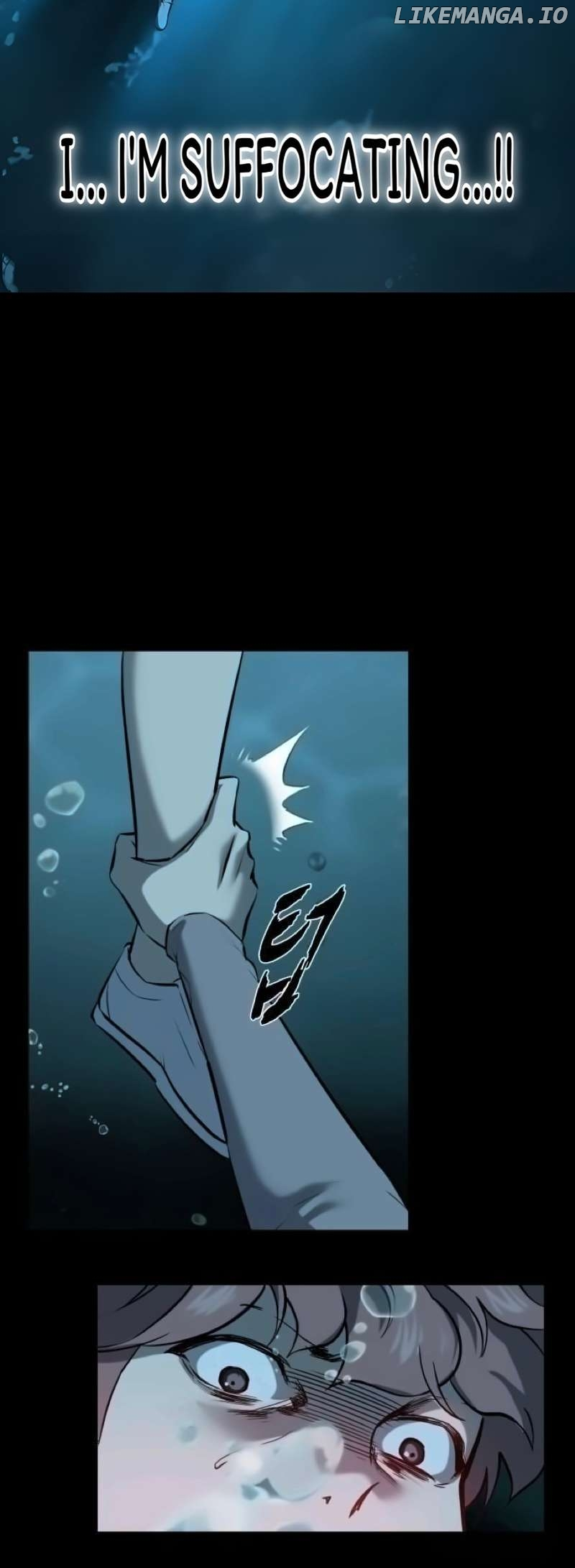 The Boy of Death Chapter 258 page 69