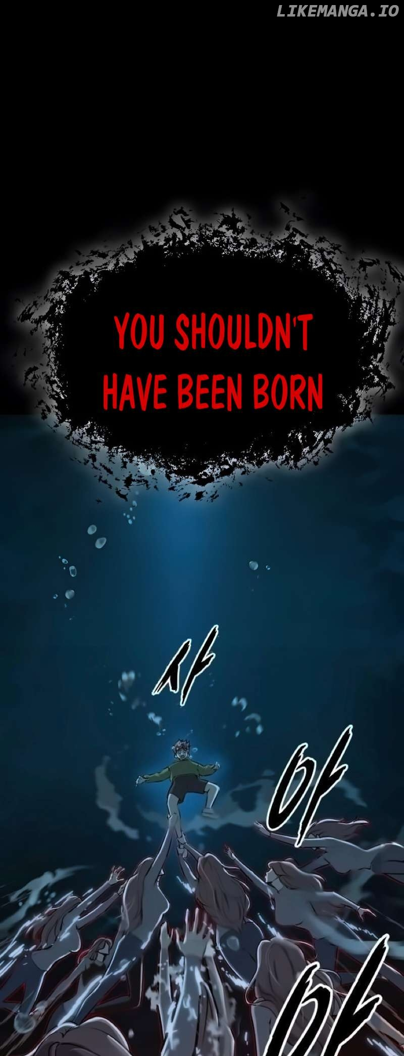 The Boy of Death Chapter 258 page 70