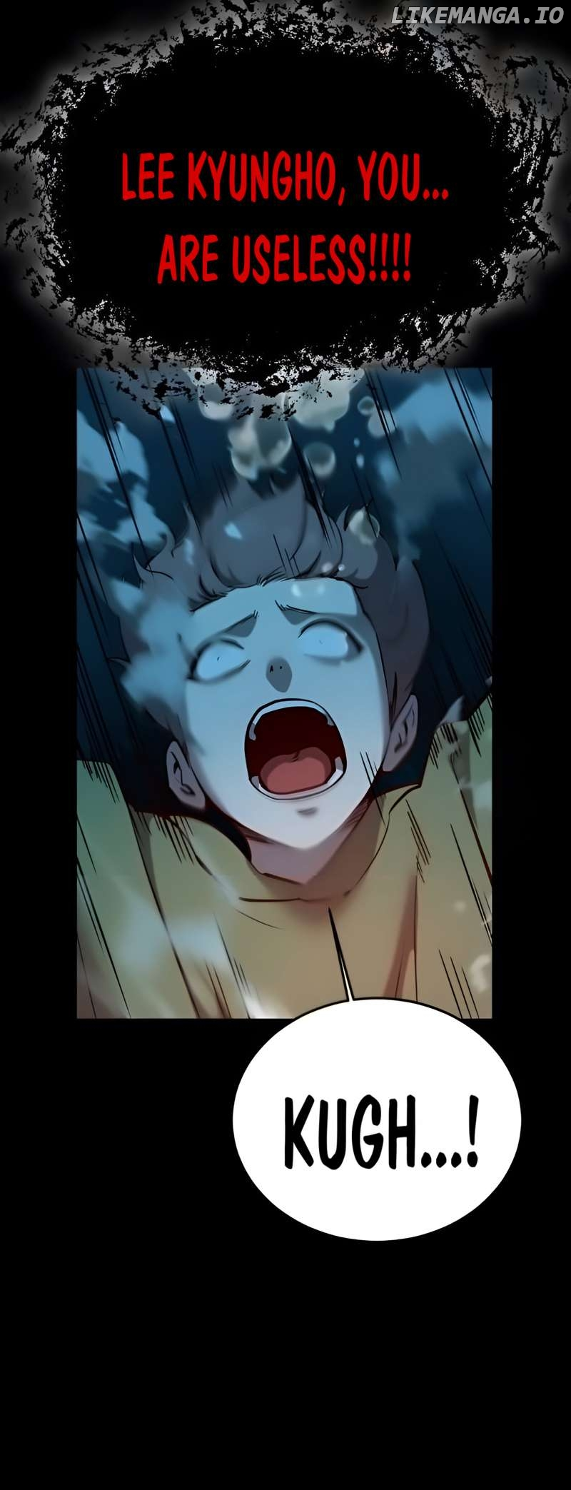 The Boy of Death Chapter 258 page 73
