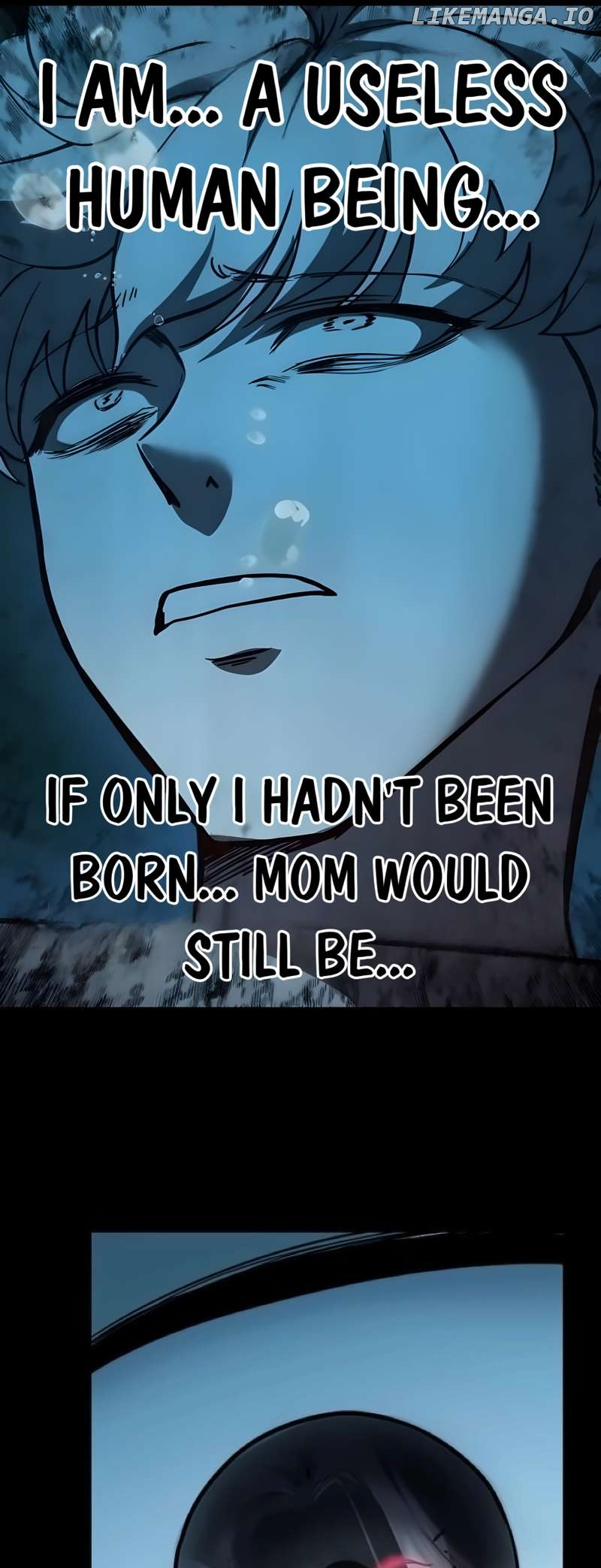 The Boy of Death Chapter 258 page 75