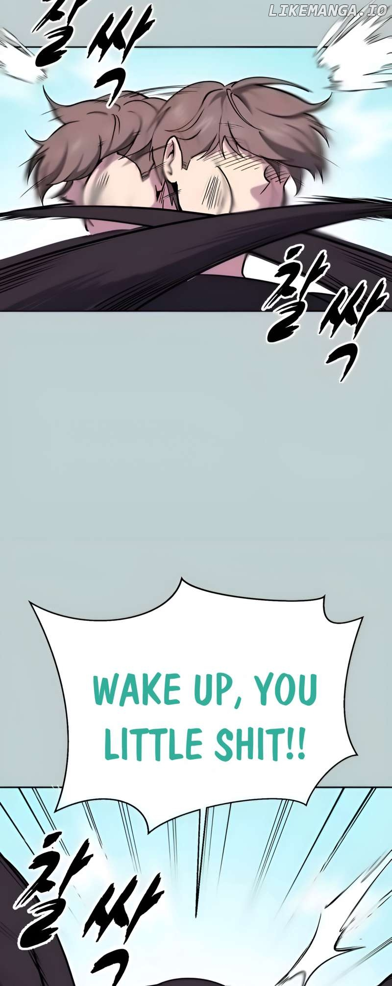 The Boy of Death Chapter 258 page 79