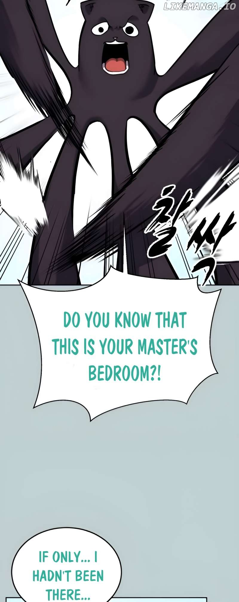 The Boy of Death Chapter 258 page 80