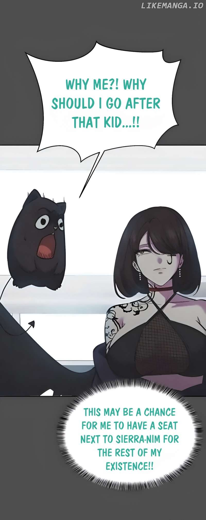 The Boy of Death Chapter 258 page 87
