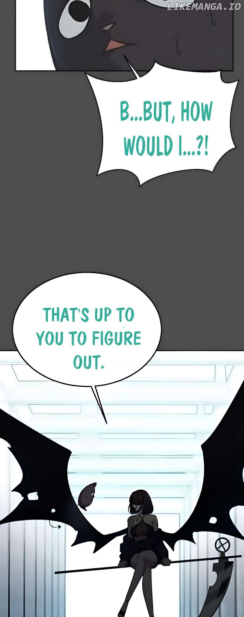 The Boy of Death Chapter 258 page 89