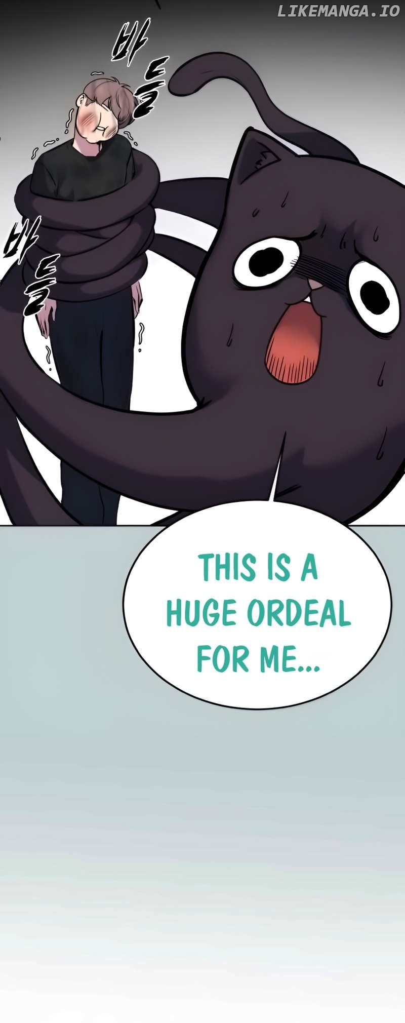 The Boy of Death Chapter 258 page 91