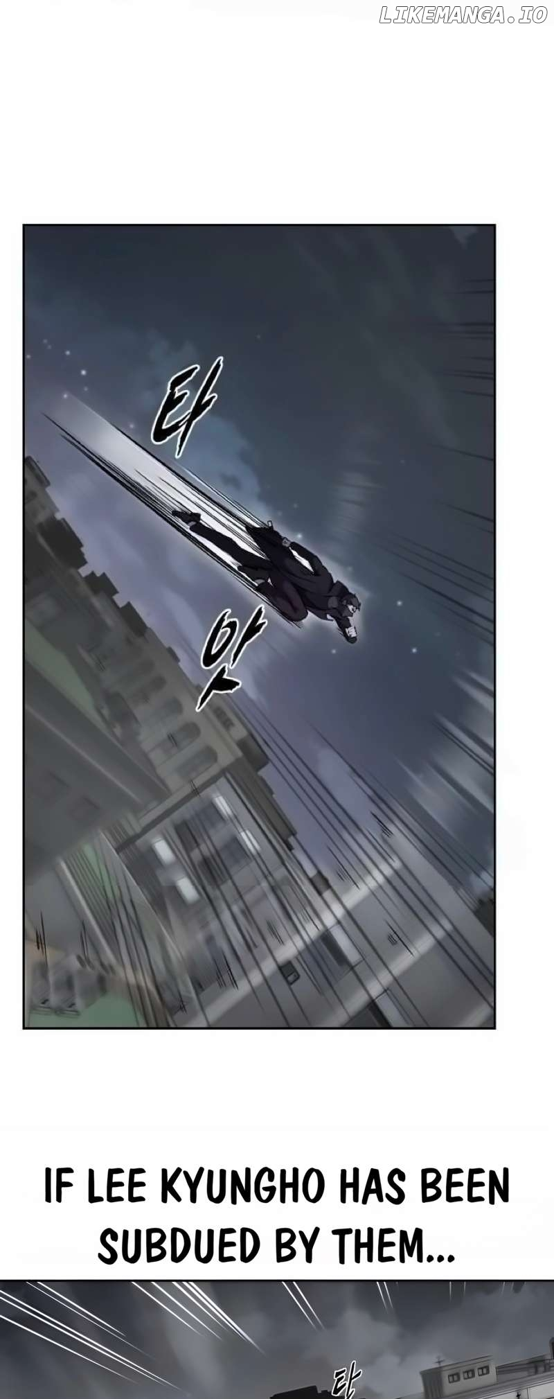 The Boy of Death Chapter 258 page 92