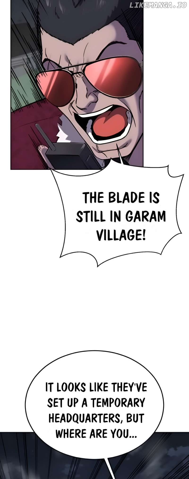 The Boy of Death Chapter 258 page 96