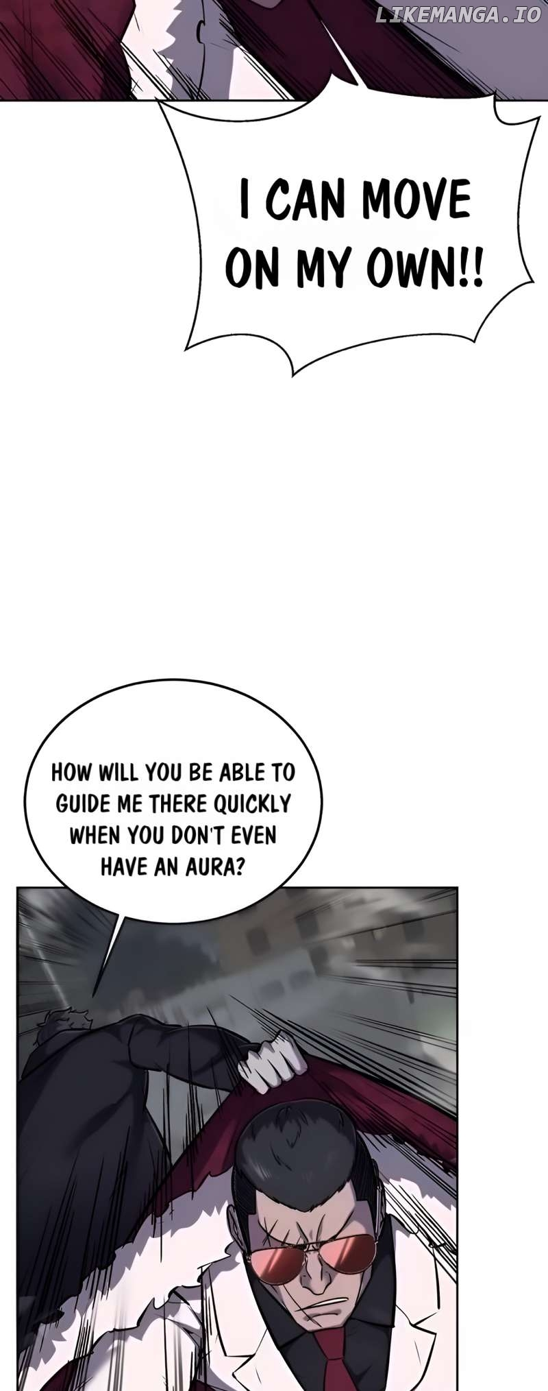 The Boy of Death Chapter 258 page 100