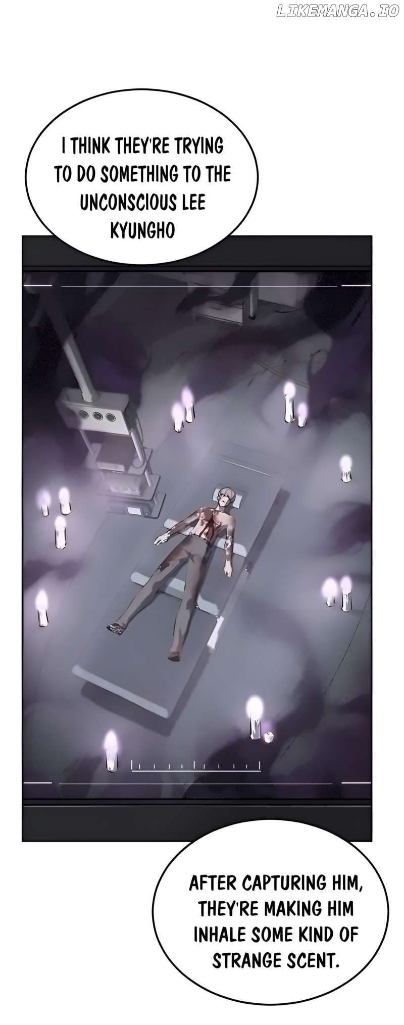 The Boy of Death Chapter 258 page 102