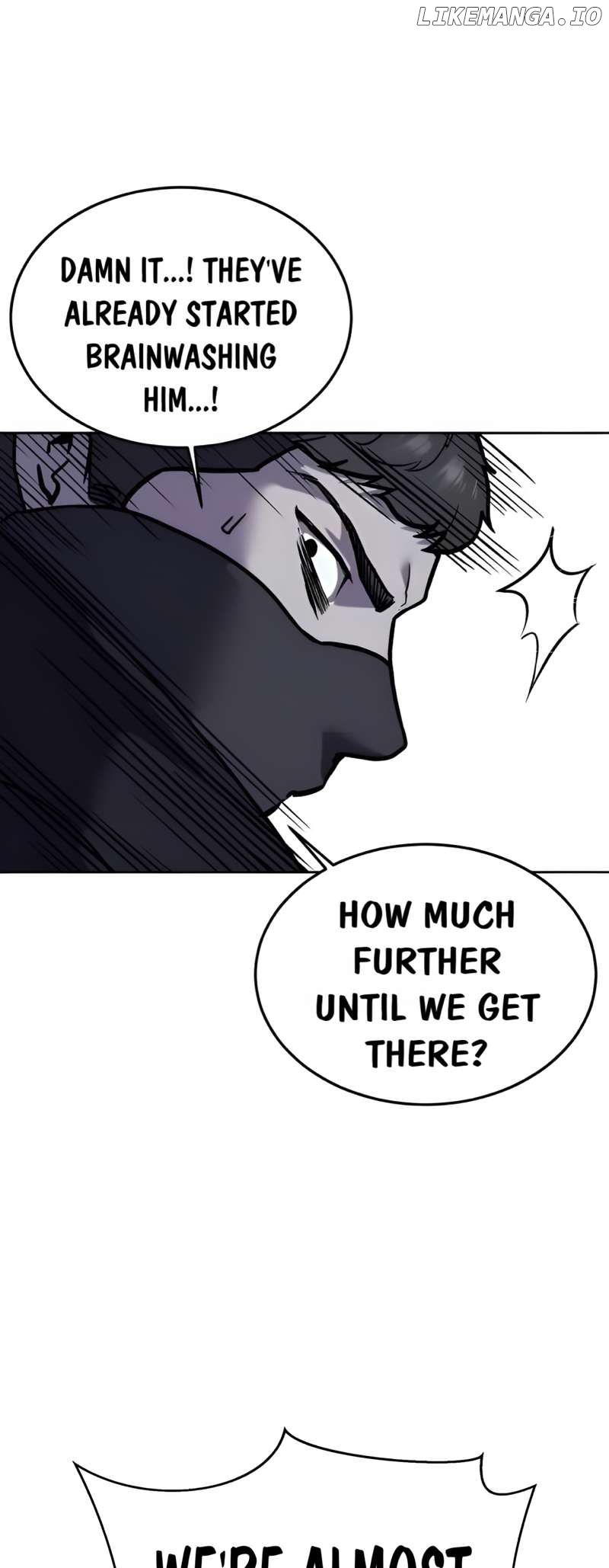 The Boy of Death Chapter 258 page 103