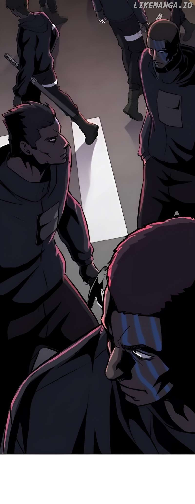 The Boy of Death Chapter 258 page 108