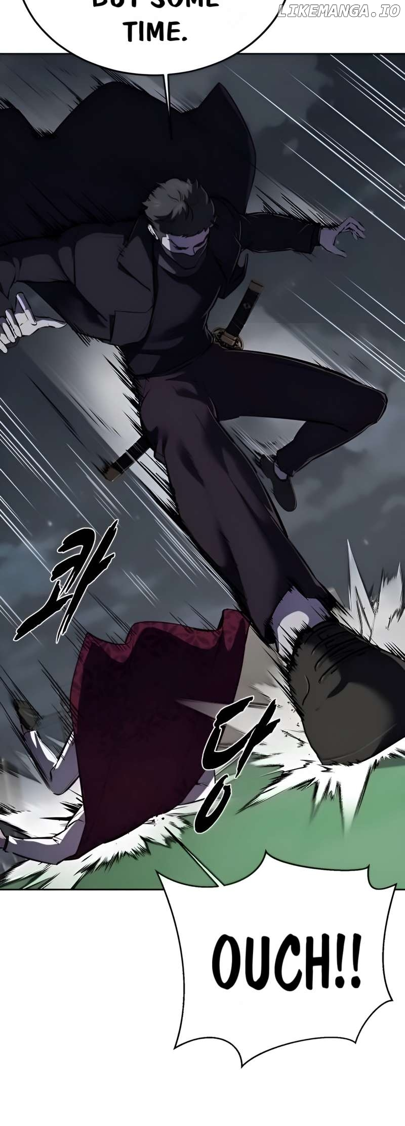 The Boy of Death Chapter 258 page 112