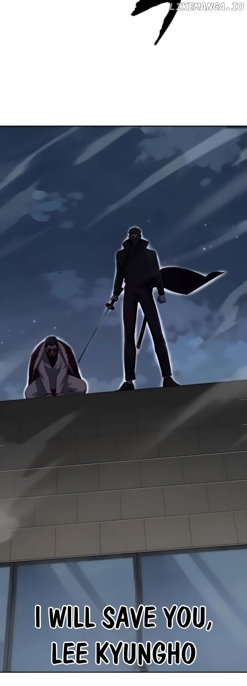 The Boy of Death Chapter 258 page 115