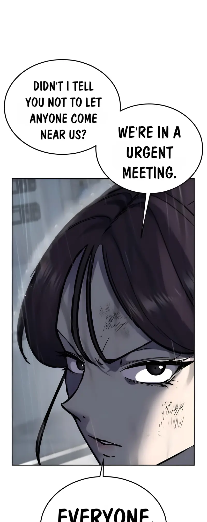 The Boy of Death Chapter 259 page 11