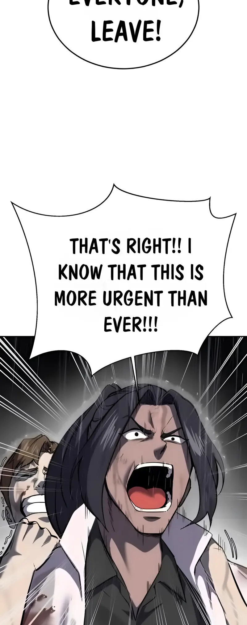 The Boy of Death Chapter 259 page 12
