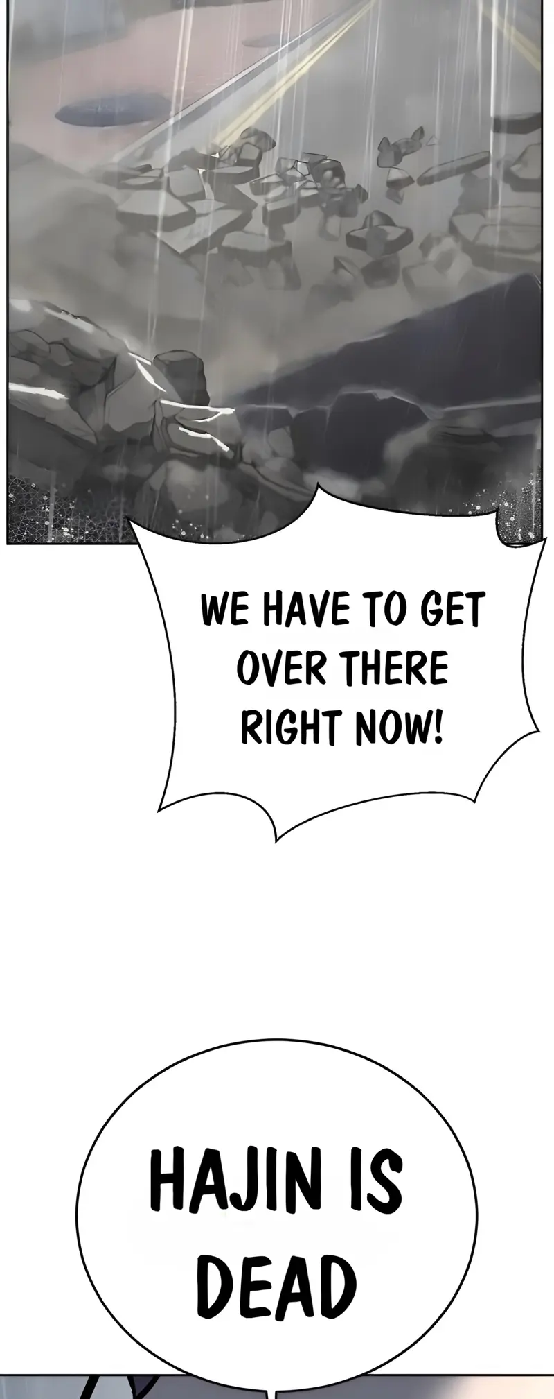 The Boy of Death Chapter 259 page 14