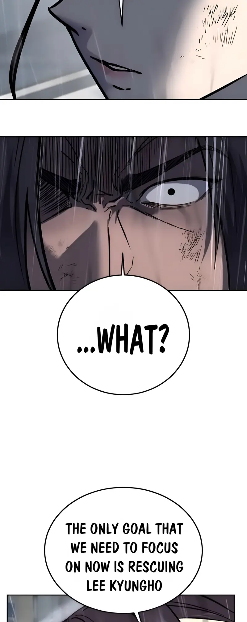 The Boy of Death Chapter 259 page 15