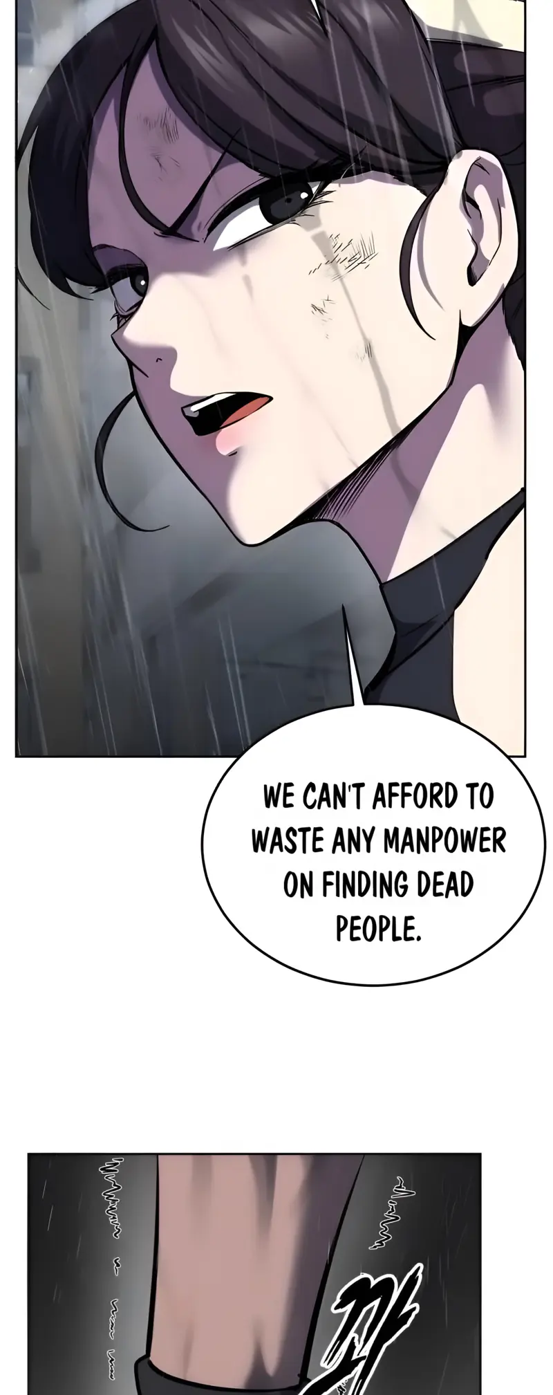 The Boy of Death Chapter 259 page 16