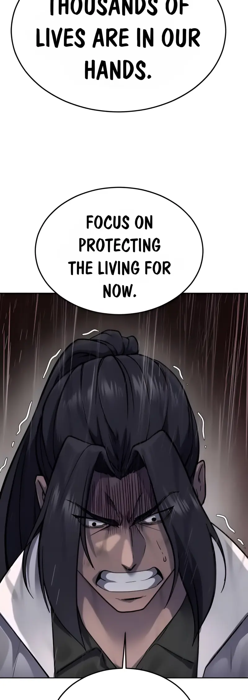 The Boy of Death Chapter 259 page 24