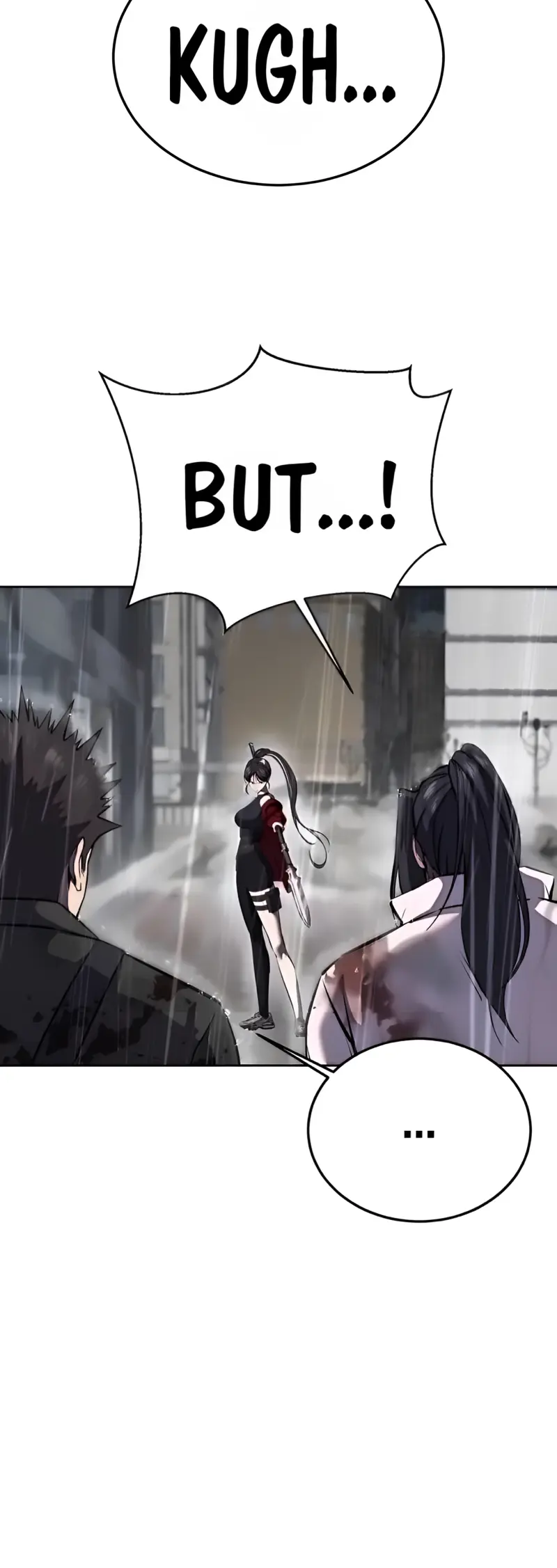 The Boy of Death Chapter 259 page 25