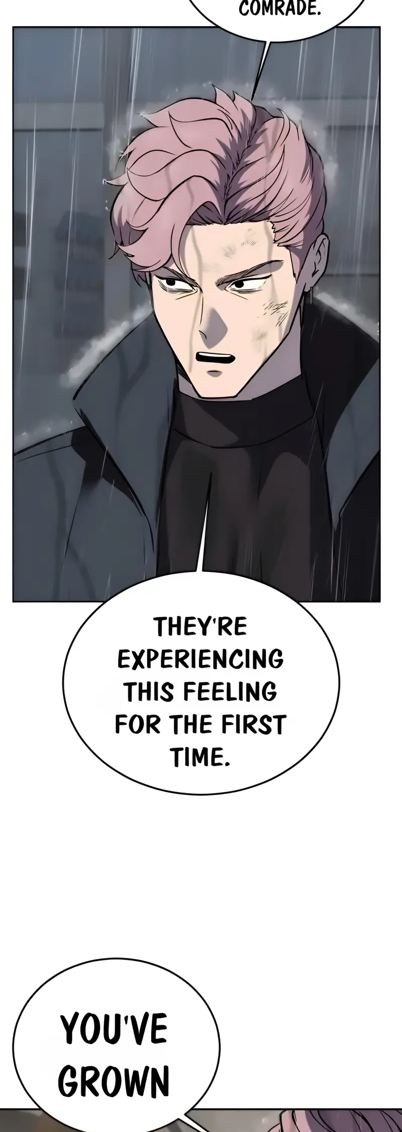 The Boy of Death Chapter 259 page 28