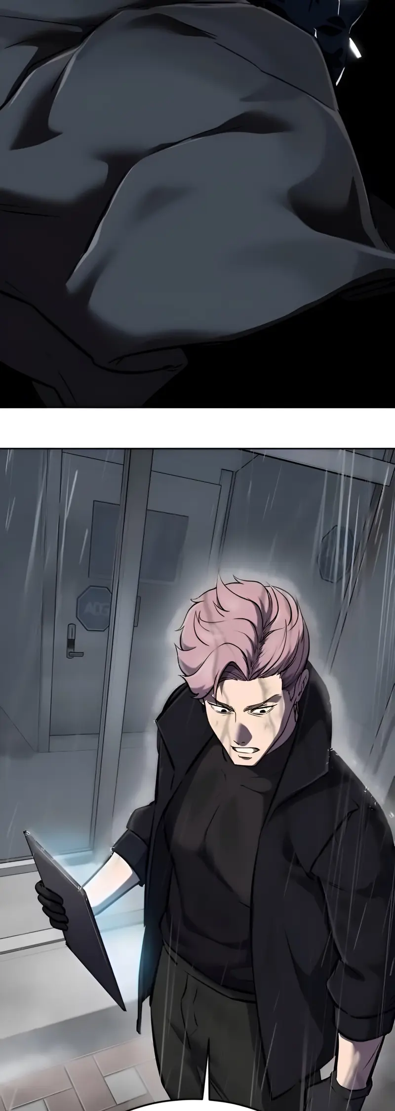The Boy of Death Chapter 259 page 31