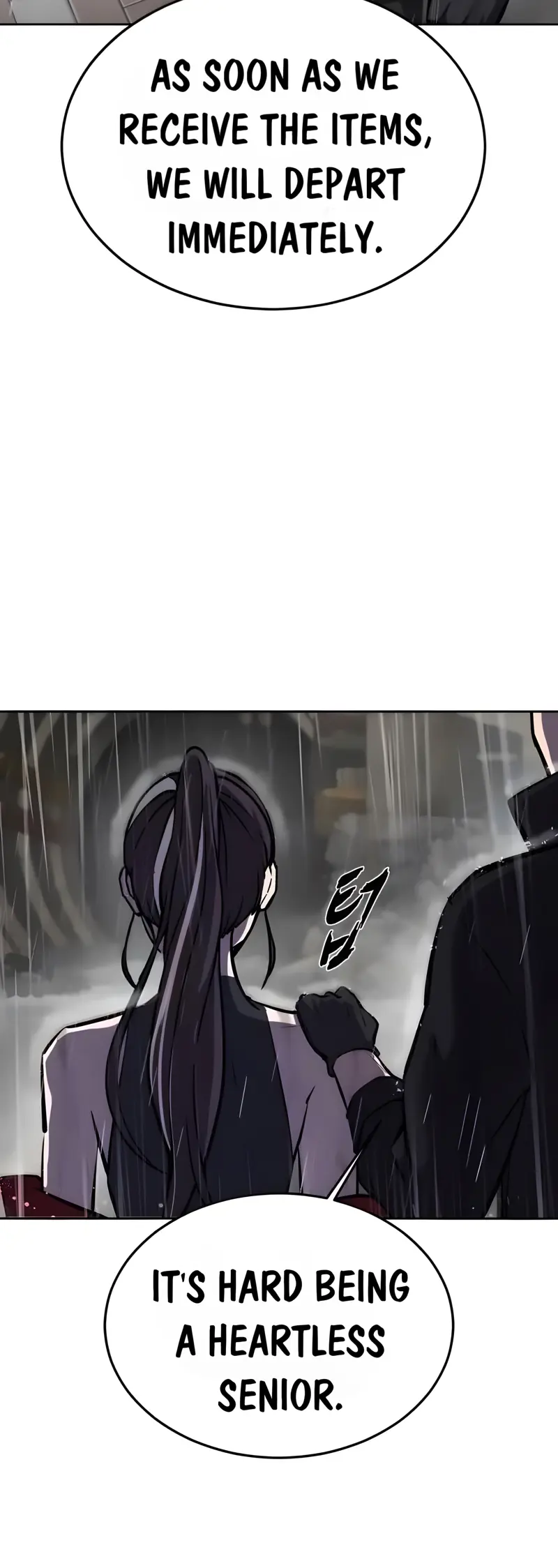 The Boy of Death Chapter 259 page 32