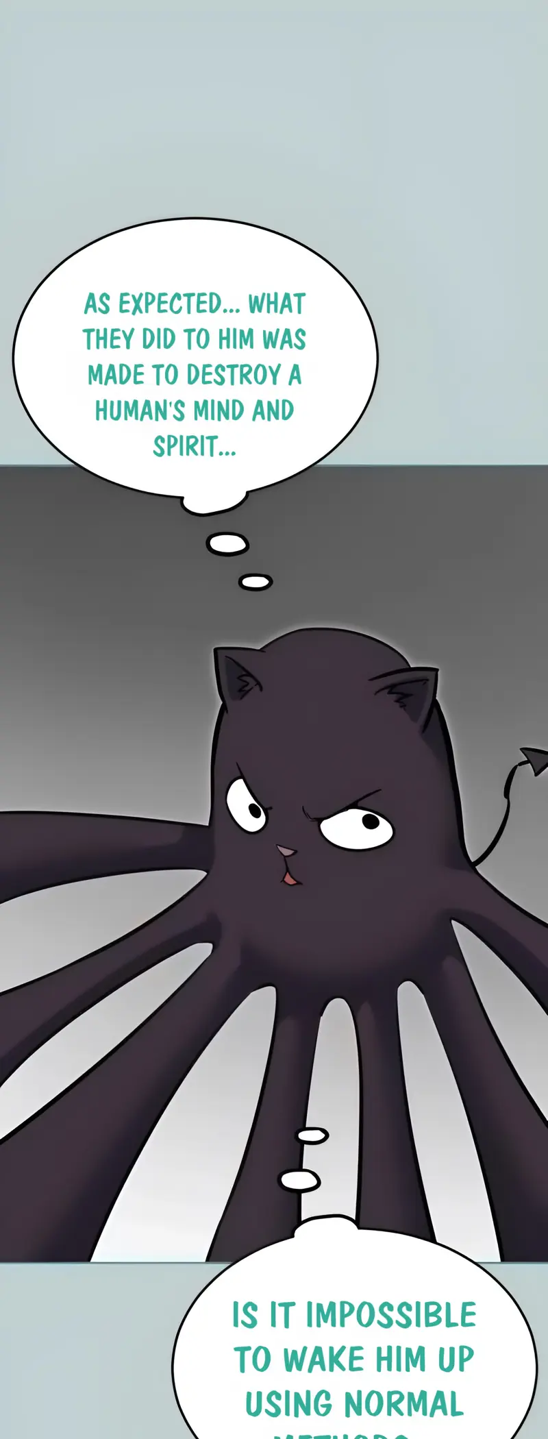 The Boy of Death Chapter 259 page 41