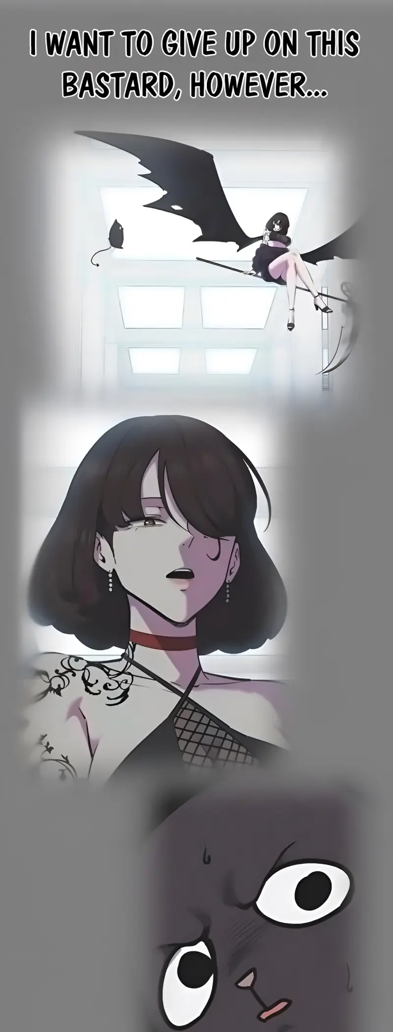 The Boy of Death Chapter 259 page 43
