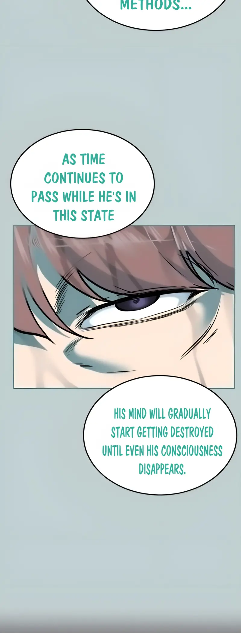 The Boy of Death Chapter 259 page 42