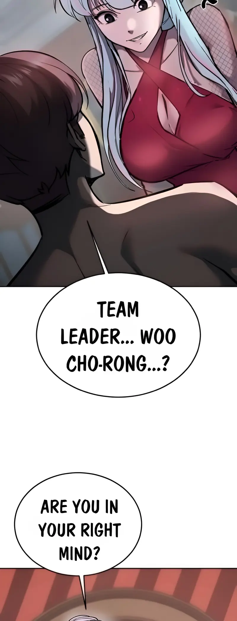 The Boy of Death Chapter 259 page 50