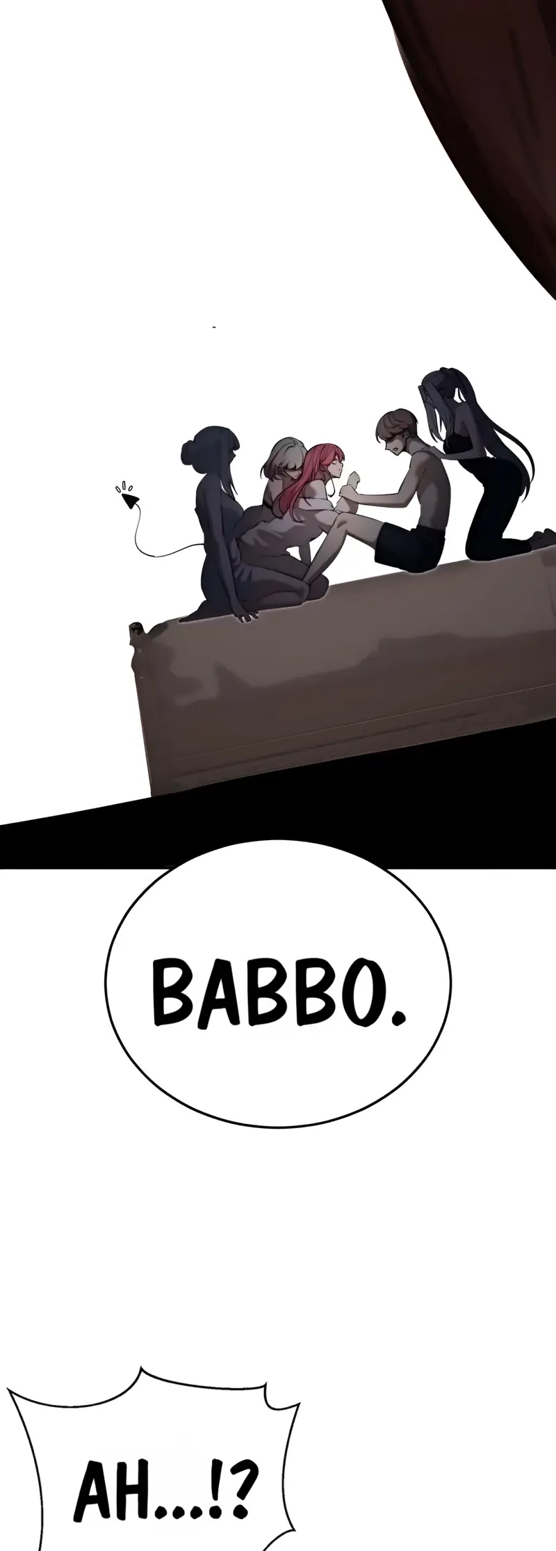 The Boy of Death Chapter 259 page 68