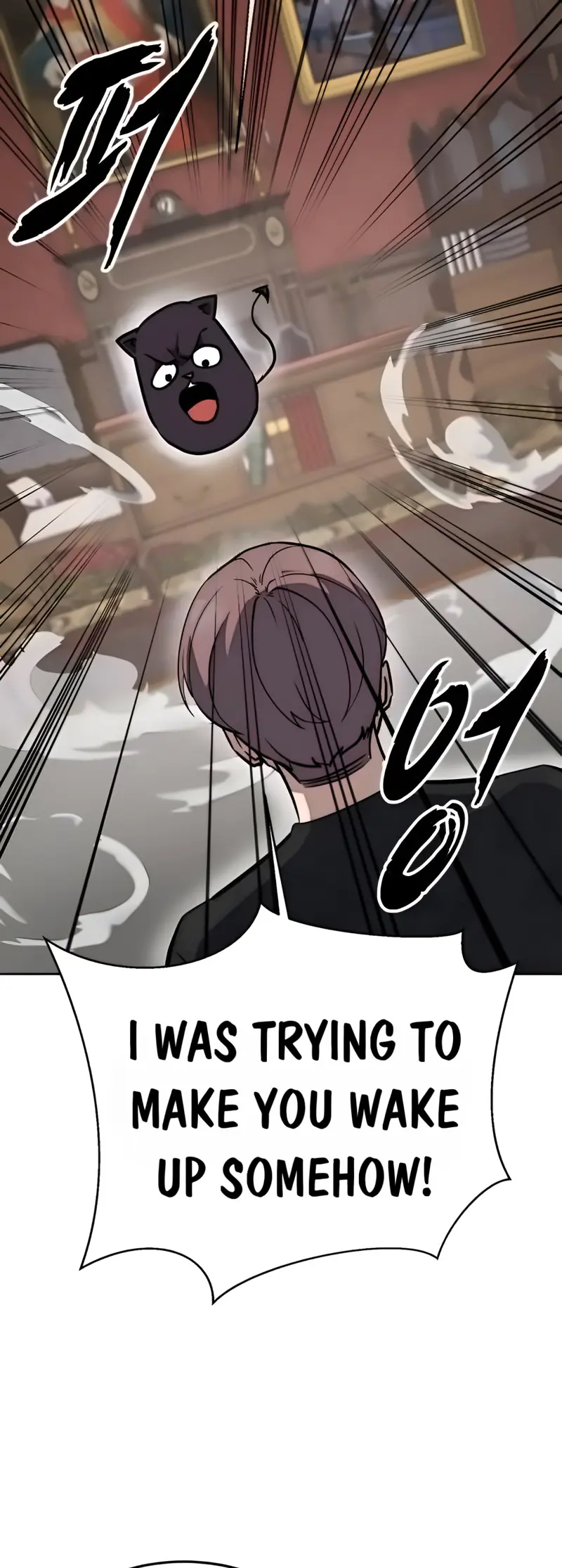 The Boy of Death Chapter 259 page 70